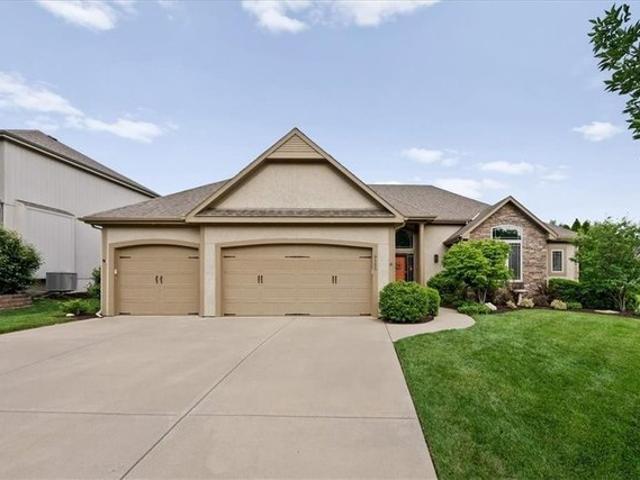 House for sale in Kansas