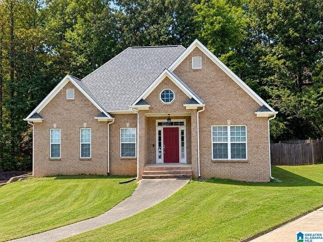 House for sale in Warrior, Jefferson County