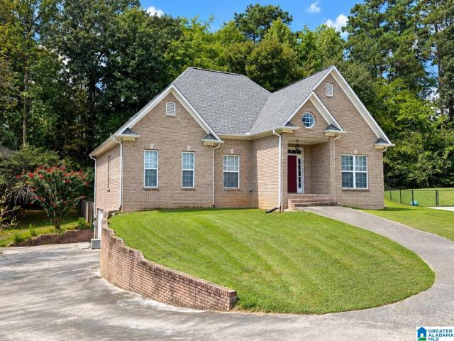 House for sale in Warrior, Jefferson County