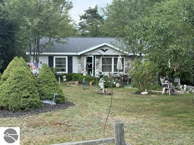 House for sale in Saint Helen, Richfield Township
