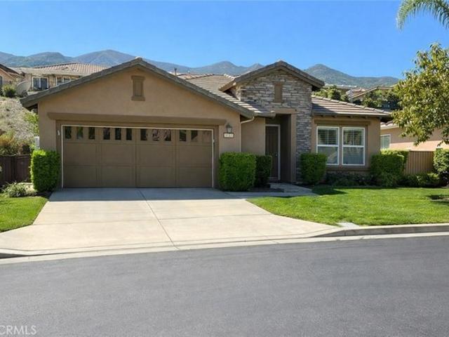 House for sale in Corona, Riverside County