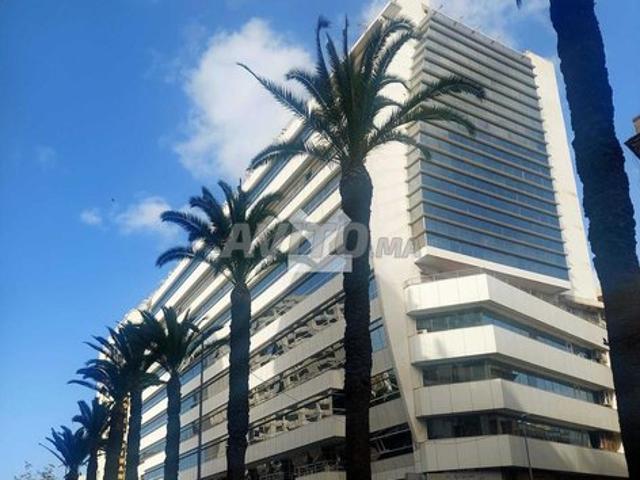 Appartement vente à Casablanca