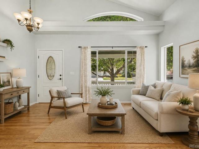 House for sale in Highlands Ranch, Colorado