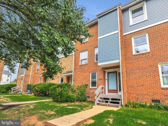 Townhouse for sale in North Potomac, Montgomery County