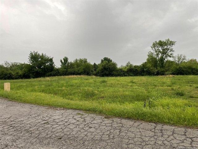 Land for sale in Rogers, Oklahoma