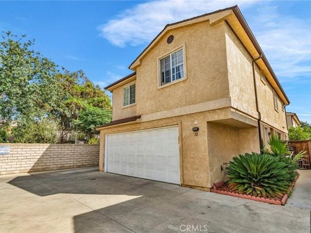 Townhouse for sale in Panorama City Neighborhood Council District, Canoga Park
