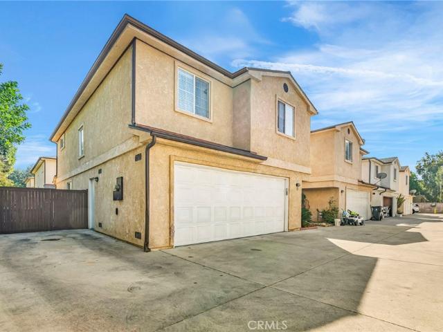 Townhouse for sale in Panorama City Neighborhood Council District, Canoga Park