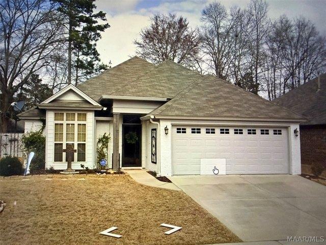 House for sale in Cecil, Alabama