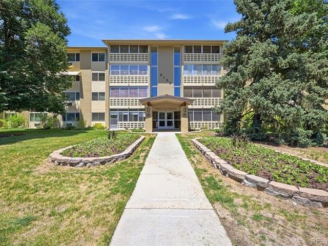 Condo for sale in Denver, Colorado