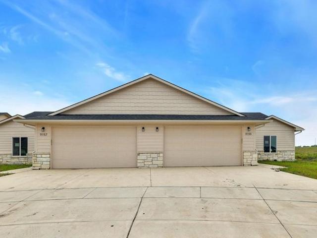 House for sale in Kansas