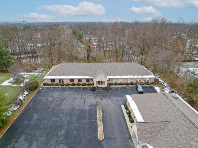 Commercial for sale in Ohio