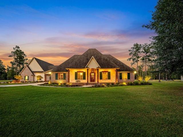 House for sale in Kountze, Texas