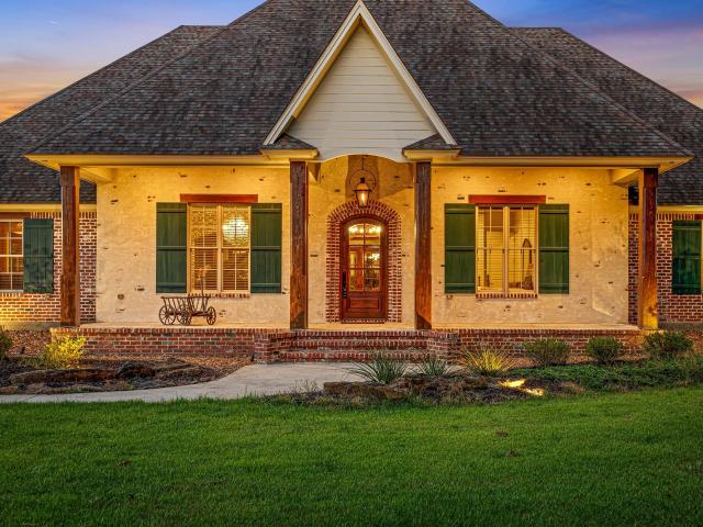 House for sale in Kountze, Texas