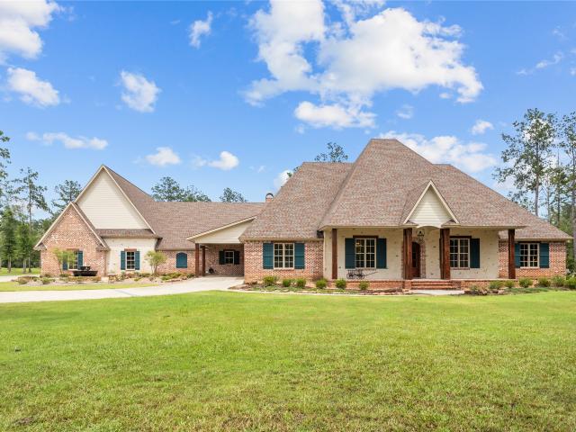 House for sale in Kountze, Texas