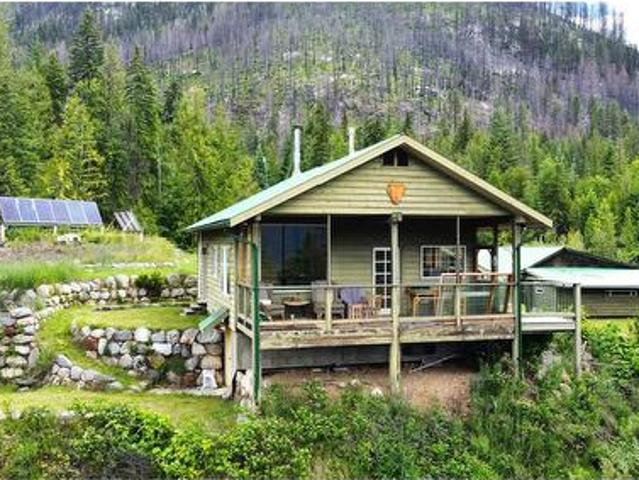 House for sale in British Columbia