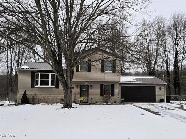 House for sale in Portage, Ohio