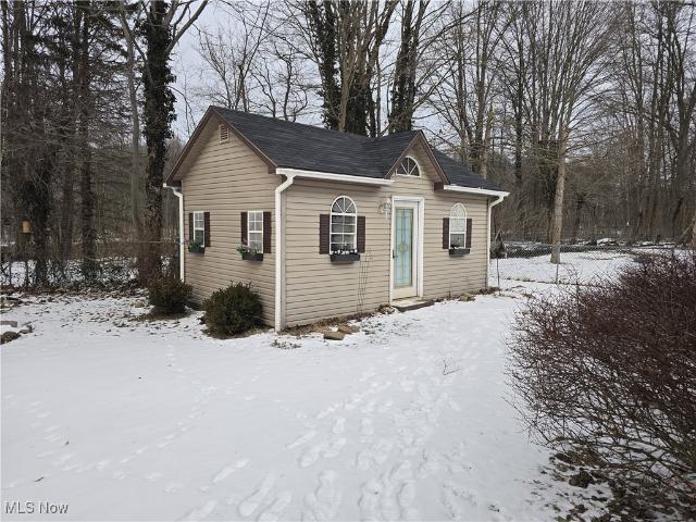 House for sale in Portage, Ohio