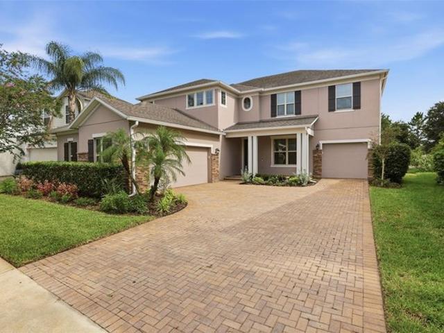 House for sale in Windermere, Orange County