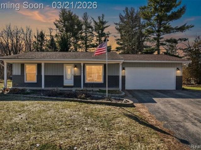House for sale in White Lake, Wisconsin