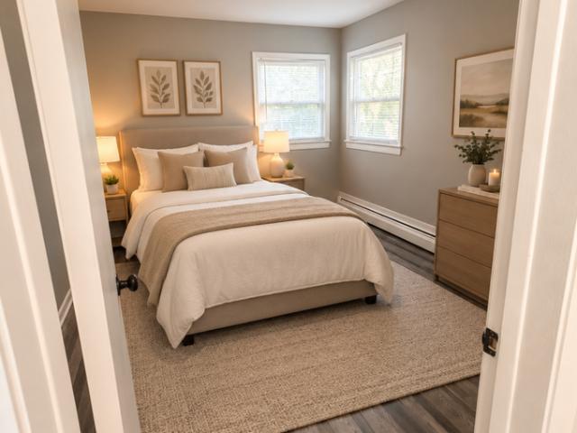 Apartment for rent in Chicago, Cook County