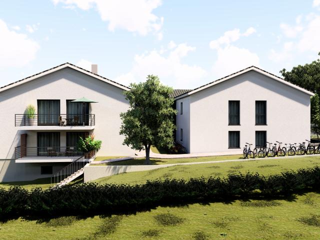 Wohnung kaufen in Meinhardswinden, Ansbach