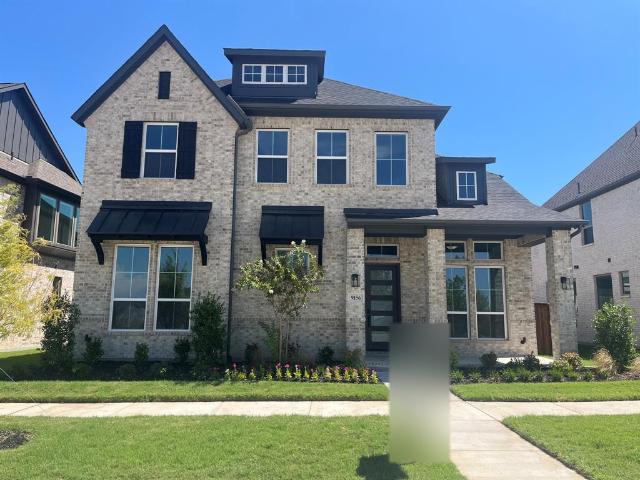 House for sale in Frisco, Texas
