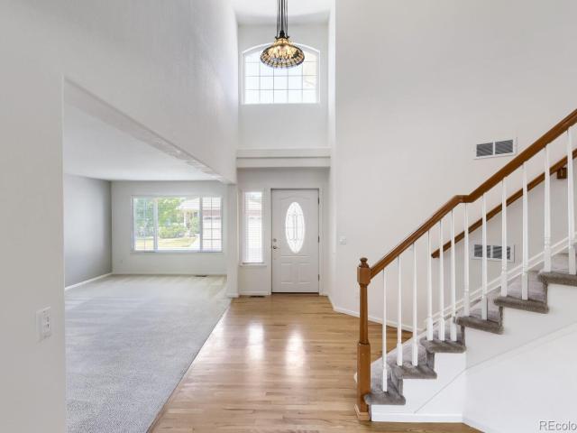 House for sale in Highlands Ranch, Colorado