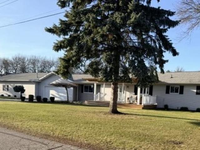 House for sale in Pigeon, Michigan