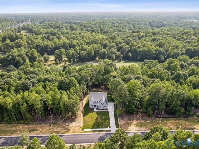 House for sale in New Kent, New Kent County