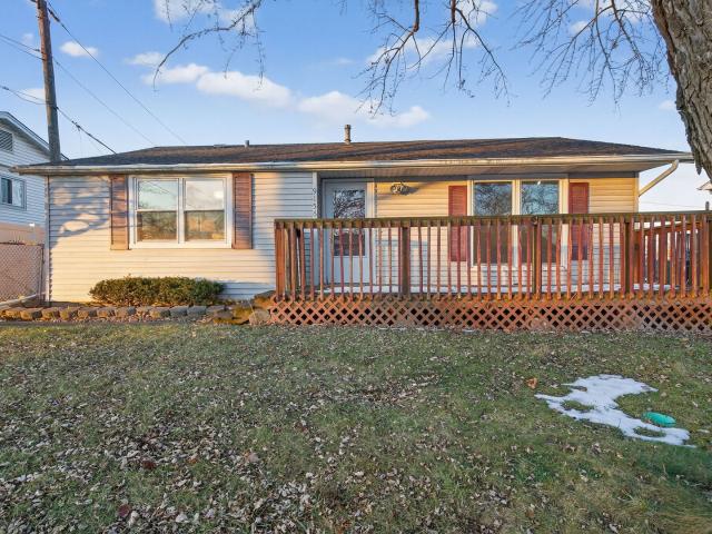 Property for sale in Orland Hills, Illinois