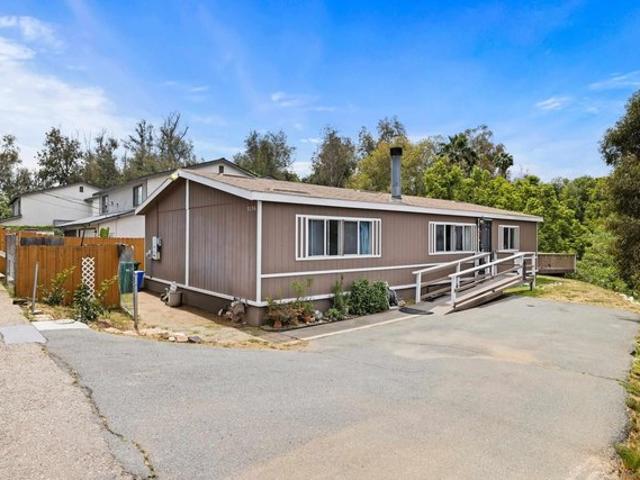 House for sale in Lakeside, California