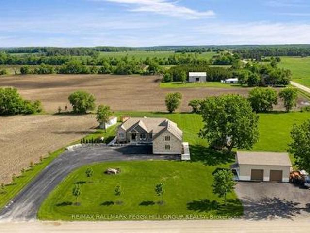 House for sale in Adjala–tosorontio, Ontario