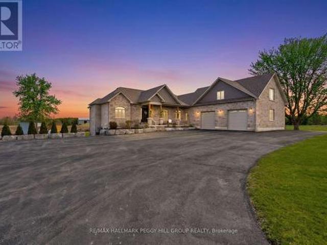 House for sale in Adjala–tosorontio, Ontario