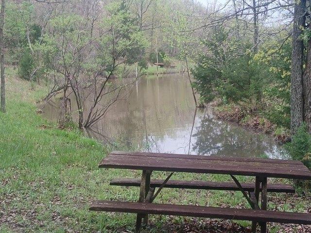 Land for sale in Camdenton, Missouri