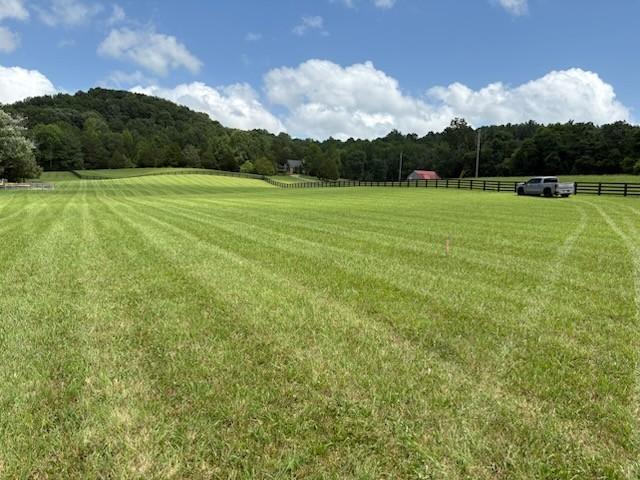 Land for sale in Tennessee