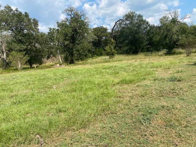 Land for sale in Midway, Texas