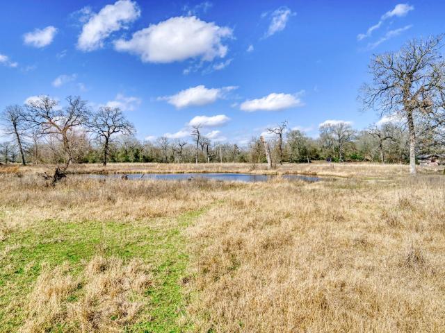 Land for sale in Midway, Texas