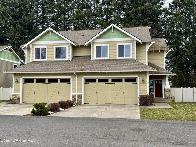 Condo for sale in Hayden, Idaho