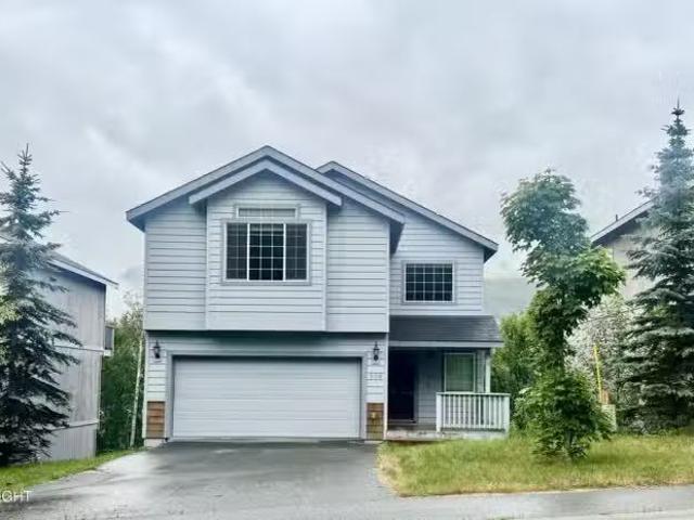 House for rent in Eagle River
