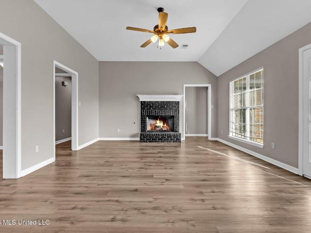 House for sale in Olive Branch, DeSoto County
