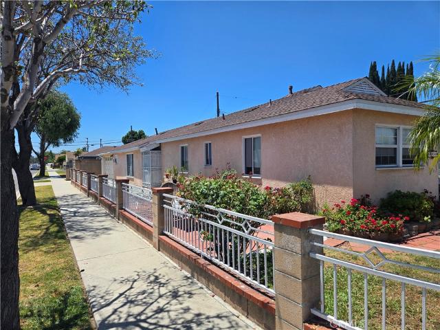 House for sale in Bellflower, California
