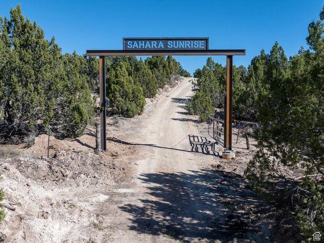 Land for sale in Eureka, Juab County