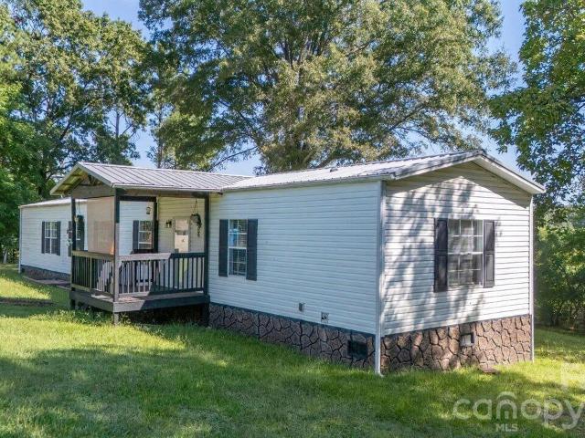 House for sale in Mount Pleasant, Cabarrus County