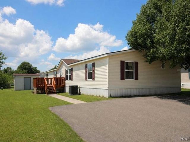 House for sale in Michigan