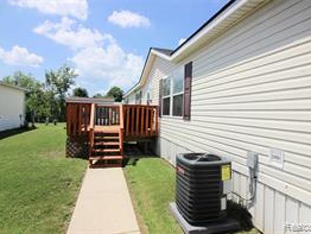 House for sale in Michigan