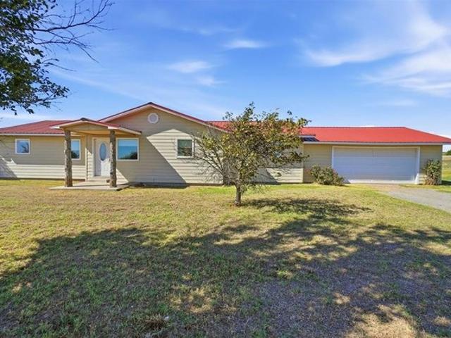 House for sale in Cheyenne, Roger Mills County