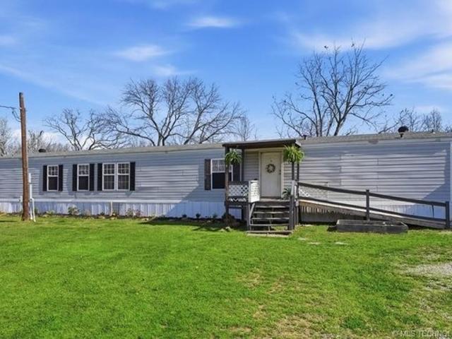 House for sale in Sapulpa, Oklahoma