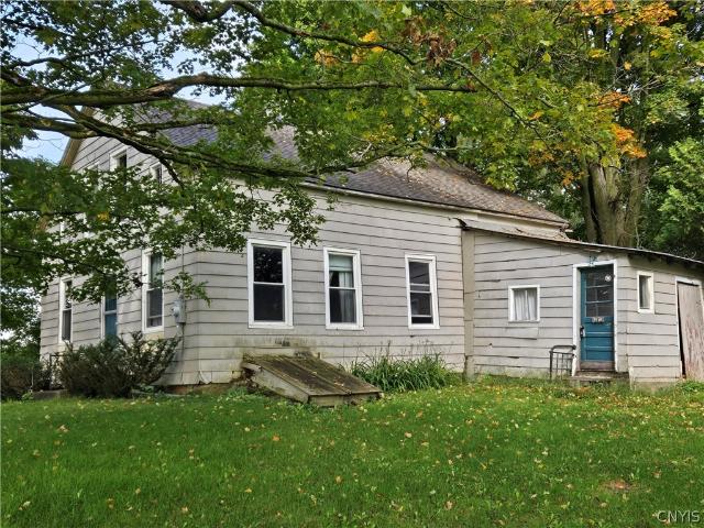 House for sale in Town of Paris, Oneida County
