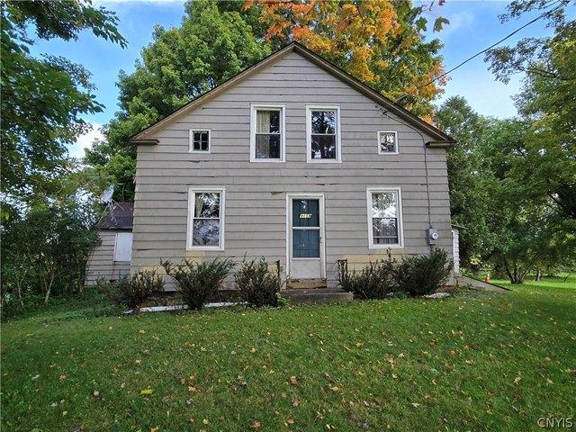 House for sale in Sauquoit, Town of Paris