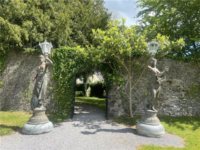 Detached House for sale in Callan, North Tipperary